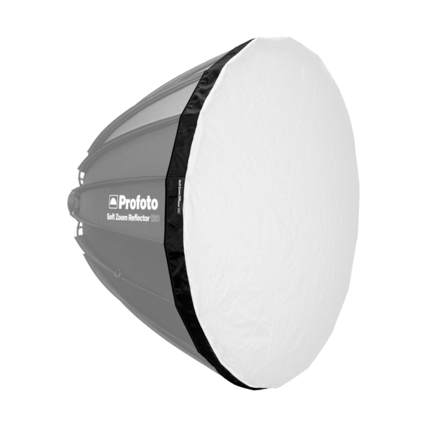 Buy Soft Zoom Diffuser kit 120 at Topic photography store