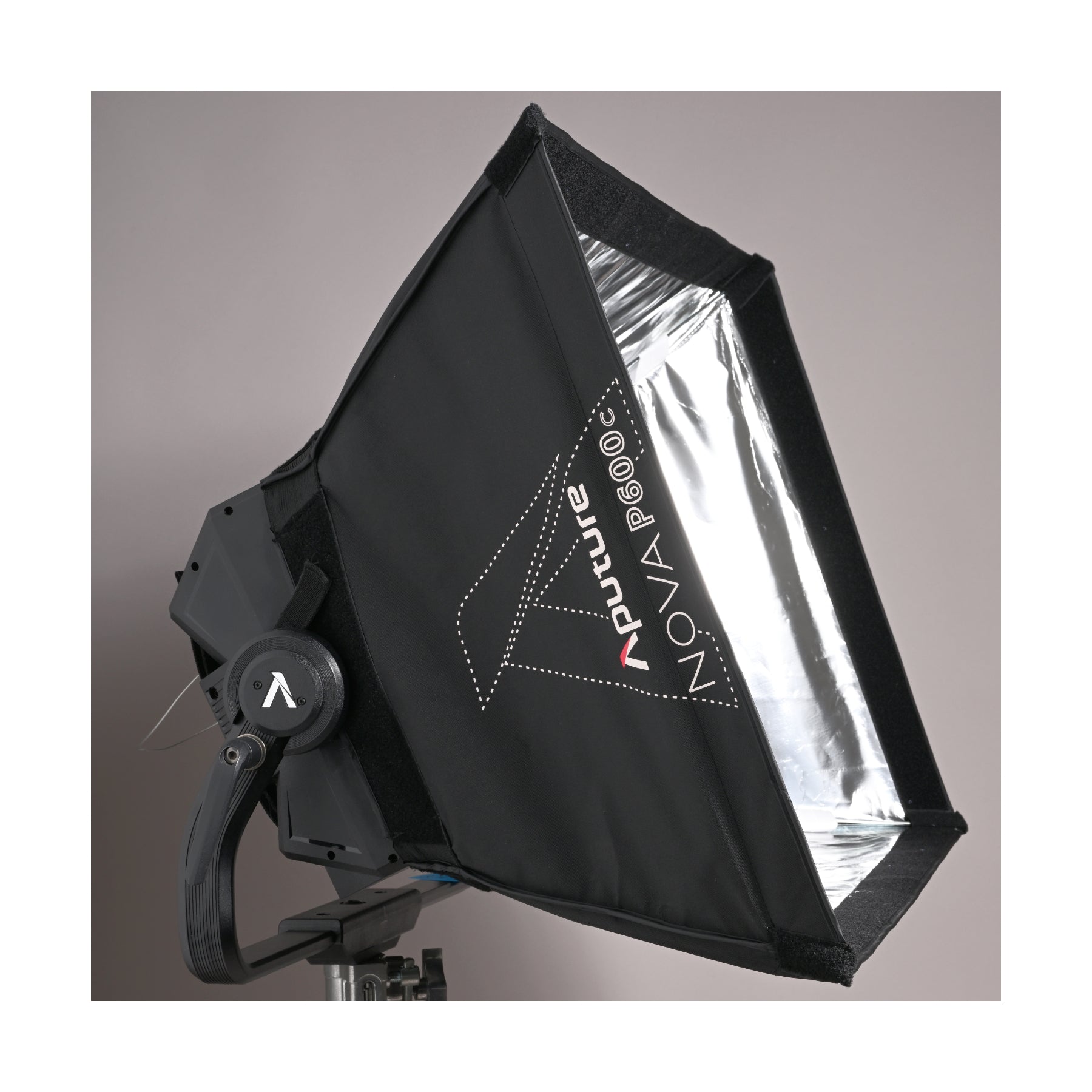 Softbox for Aputure Nova P600C (60x90cm) Ex Rental