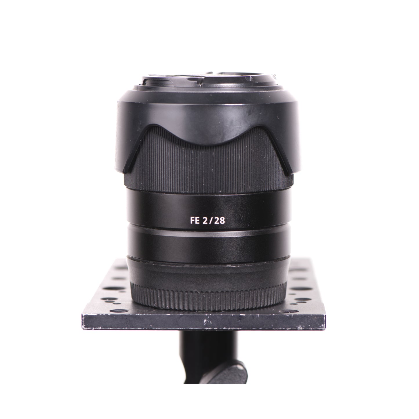 Sony FE 28mm f2 Lens - Ex Rental