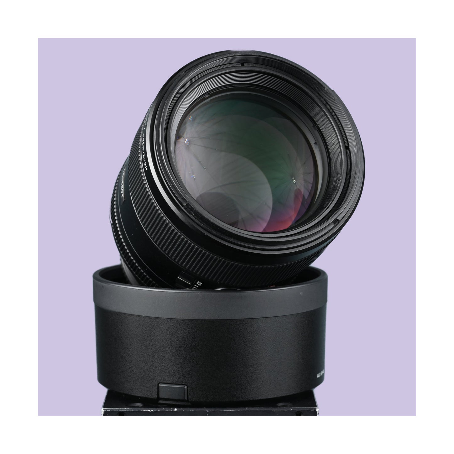 Sony FE 85mm f/1.4 GM Lens - Ex Rental