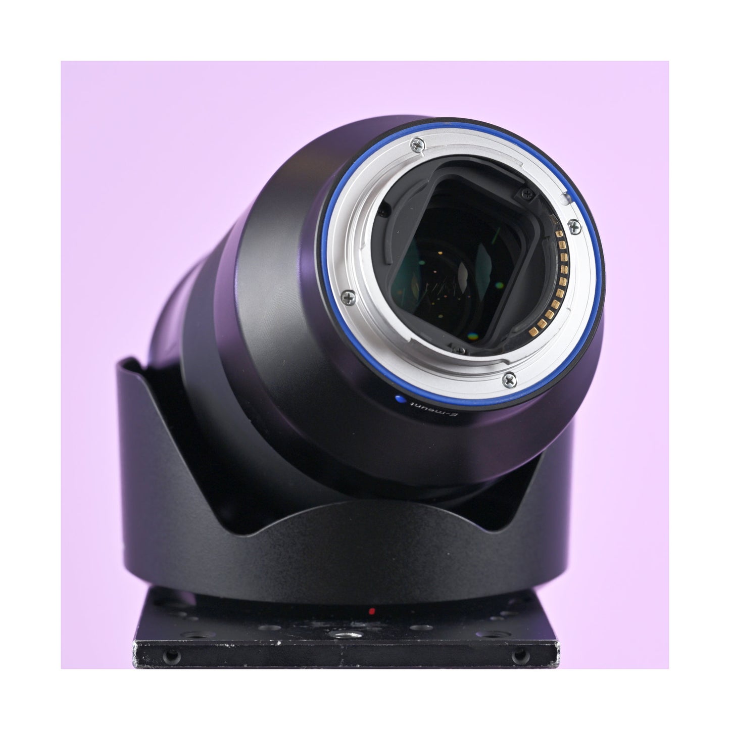 Zeiss Batis 135mm F2.8 Lens for Sony - Ex Rental