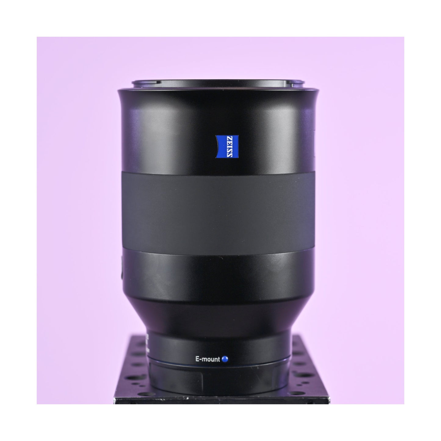 Zeiss Batis 135mm F2.8 Lens for Sony - Ex Rental