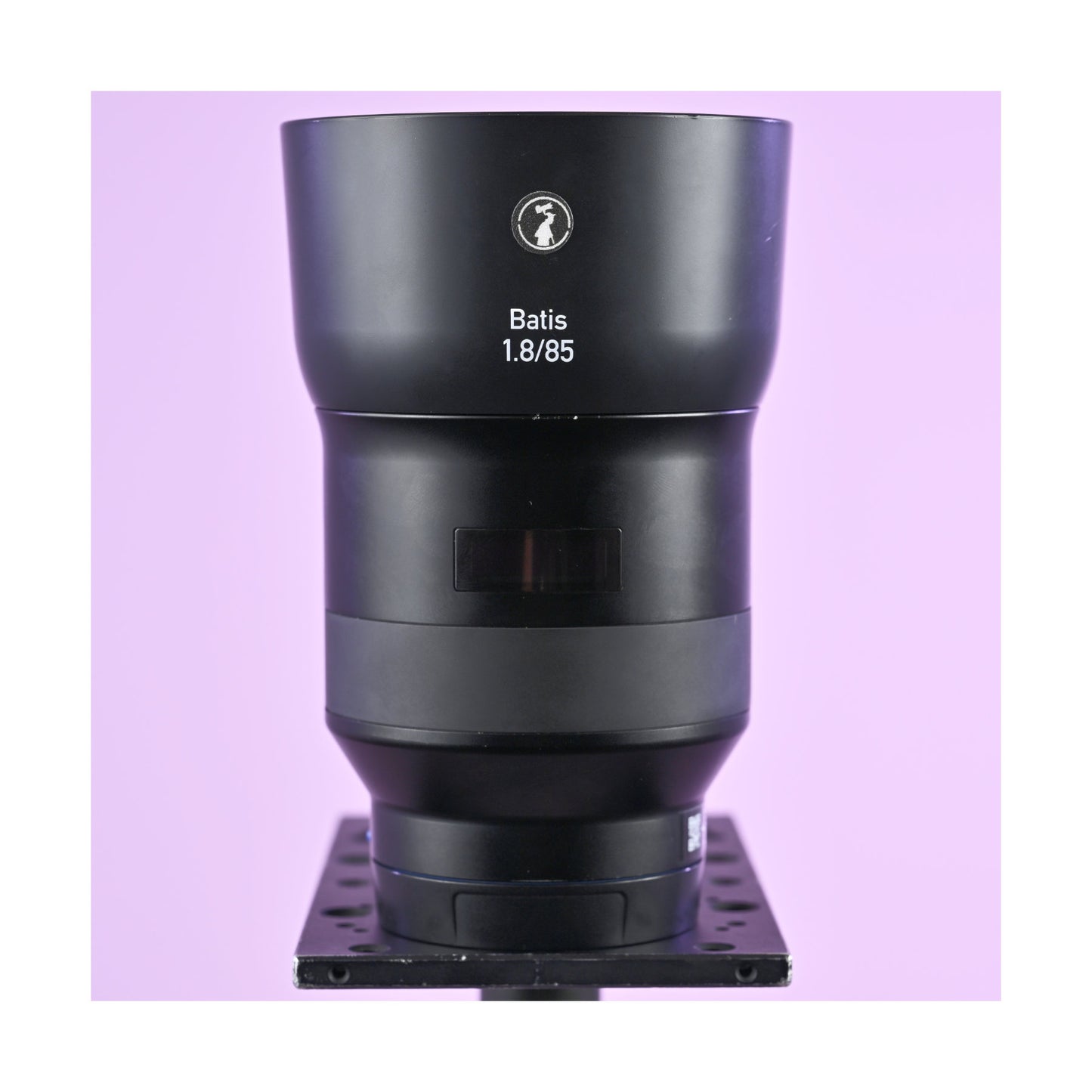 Zeiss Batis 85mm F1.8 Lens for Sony E - Ex Rental