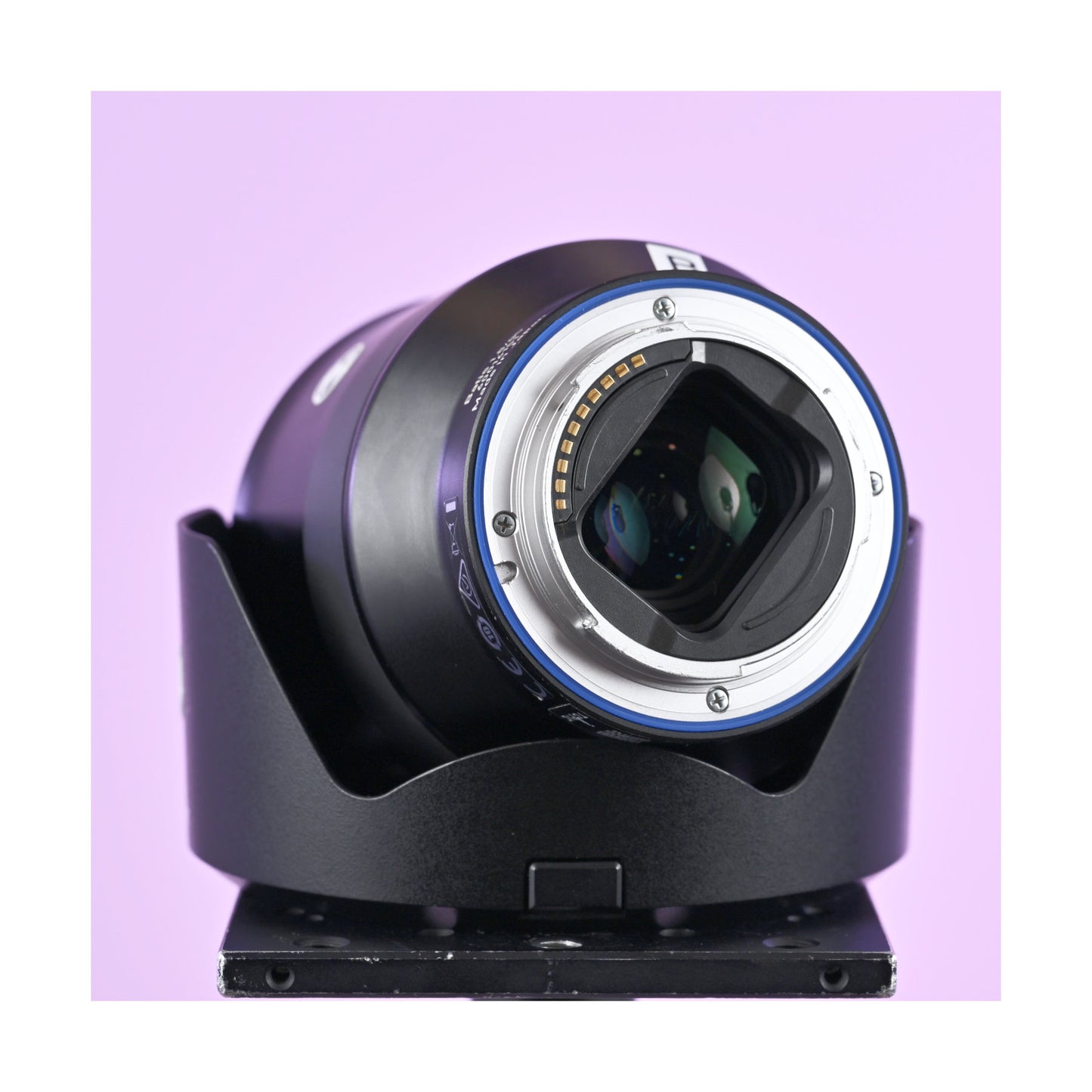 Zeiss Batis 85mm F1.8 Lens for Sony E - Ex Rental