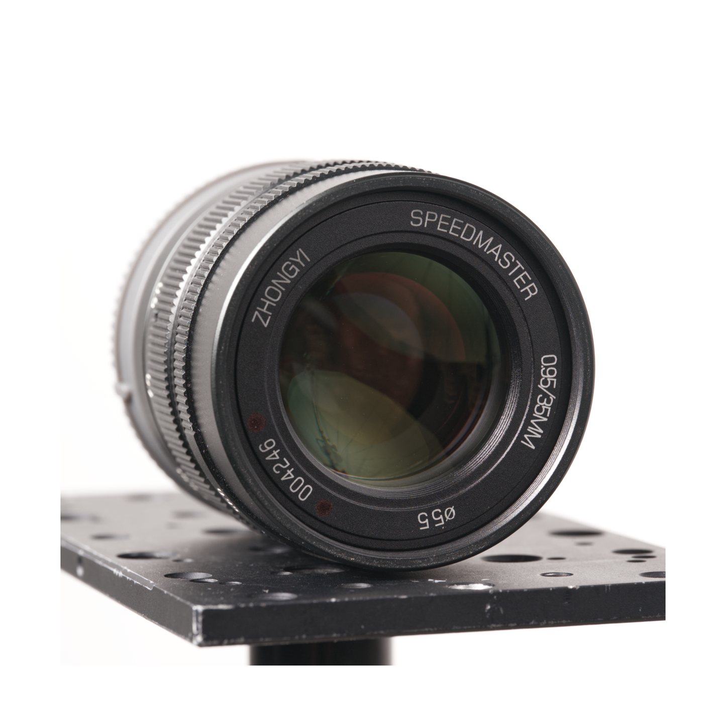 Buy Zhongyi Speedmaster 35mm Sony - Ex Rental at Topic Store