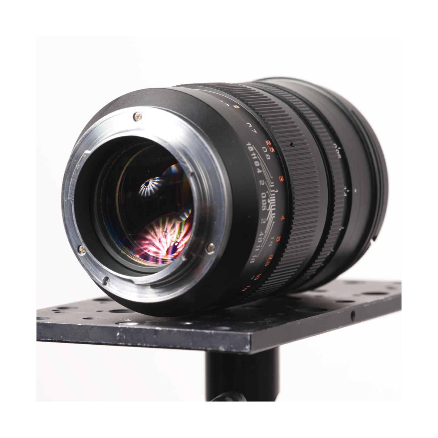 Buy Zhongyi Speedmaster 50mm Sony - Ex Rental at Topic Store