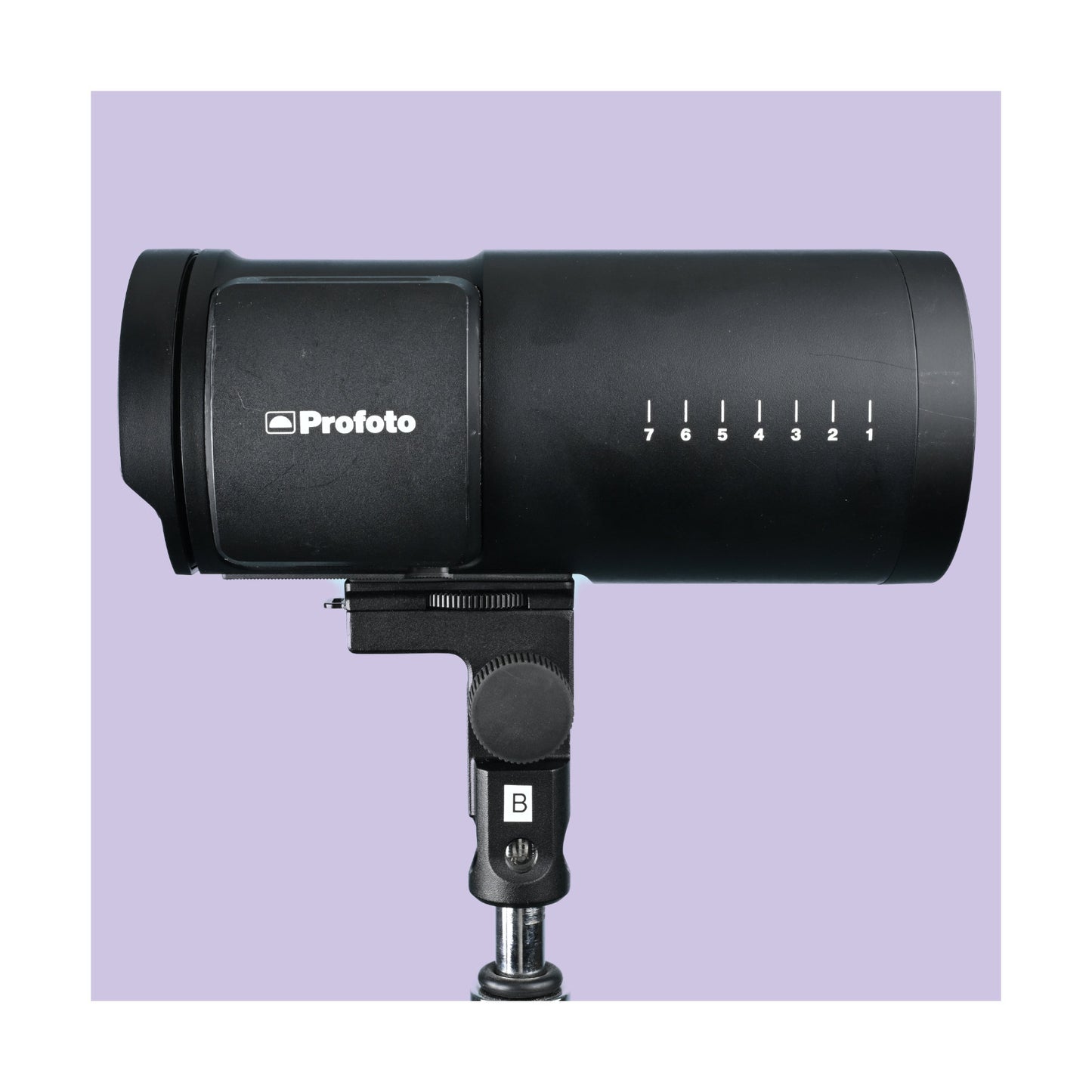 Profoto B10 Plus Studio light - Ex Rental