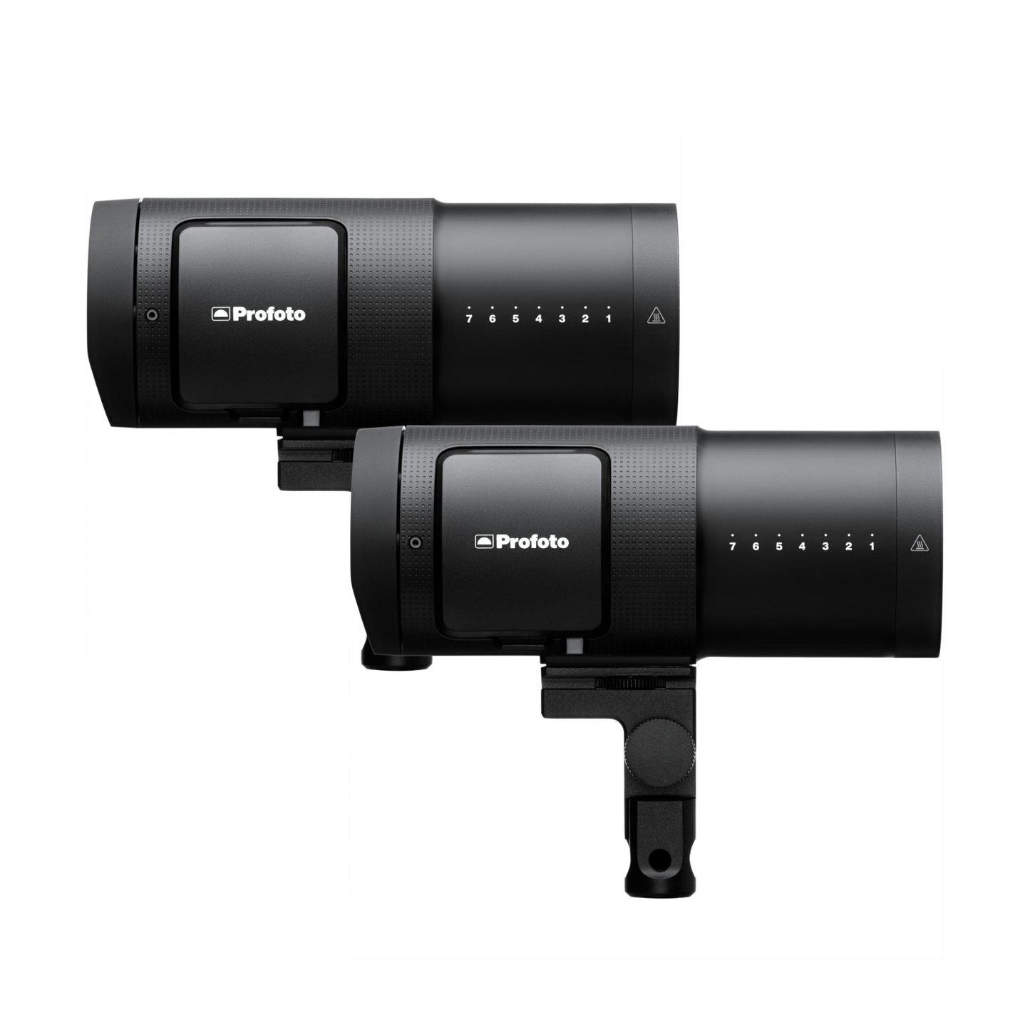 Profoto B30 duo light kit (500w)