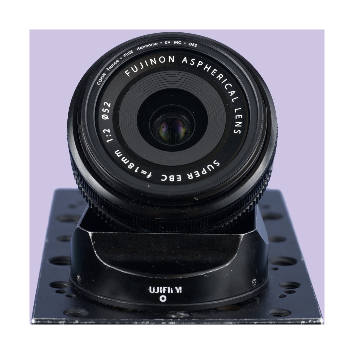 Buy second hand Fujifilm 18mm f/2.0 XF R Lens at Topic Store