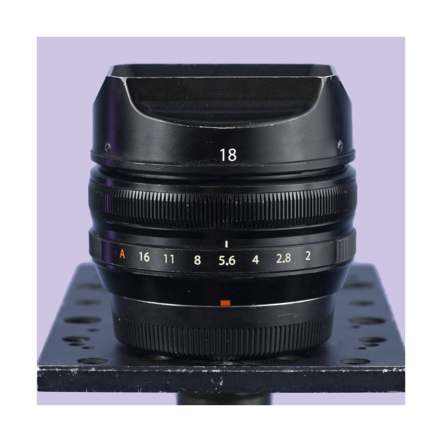 Buy second hand Fujifilm 18mm f/2.0 XF R Lens at Topic Store