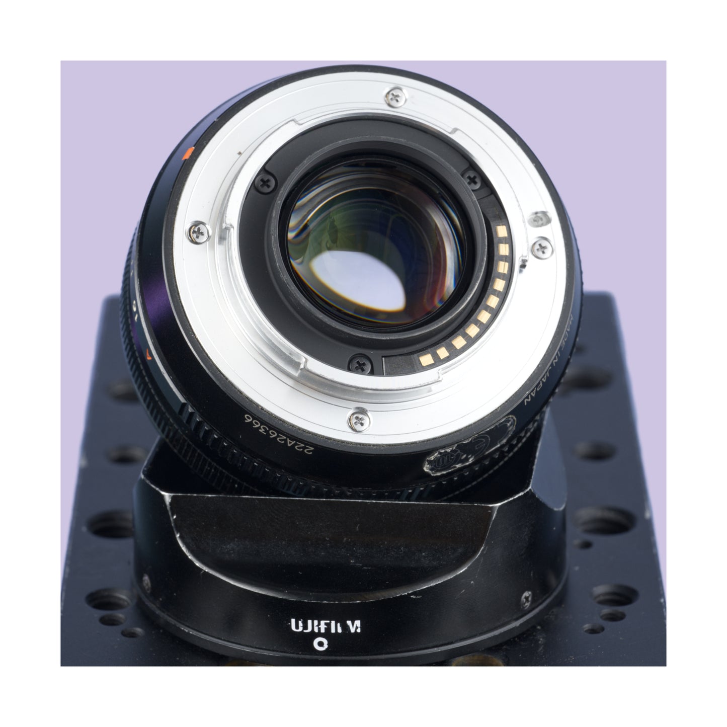 Buy second hand Fujifilm 18mm f/2.0 XF R Lens at Topic Store
