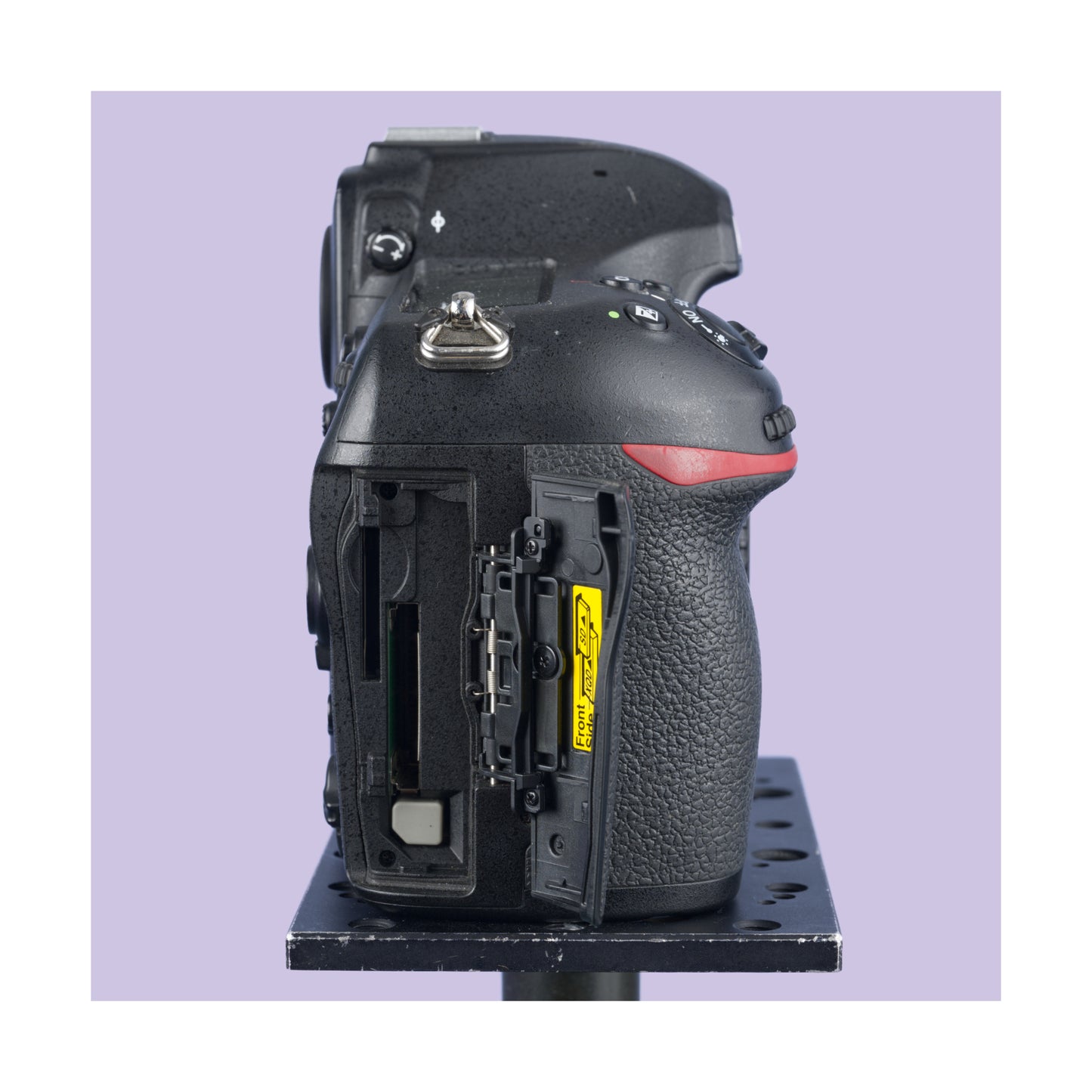 Buy used Nikon D850 DSLR at Topic store