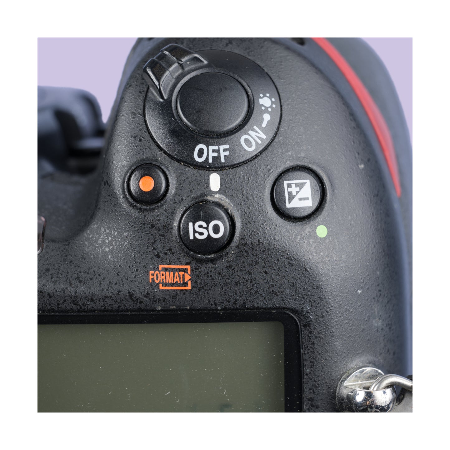 Buy used Nikon D850 DSLR at Topic store