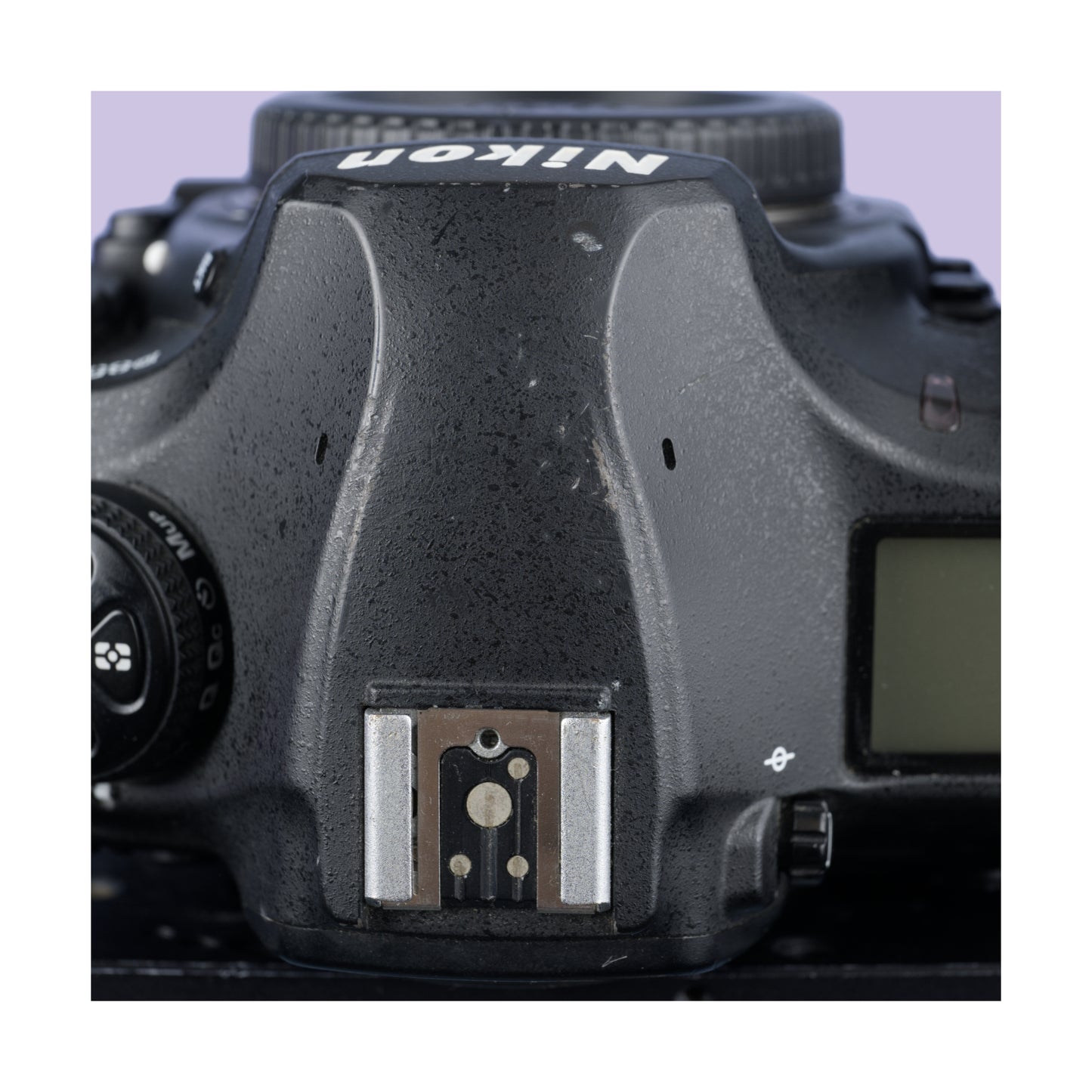 Buy used Nikon D850 DSLR at Topic store