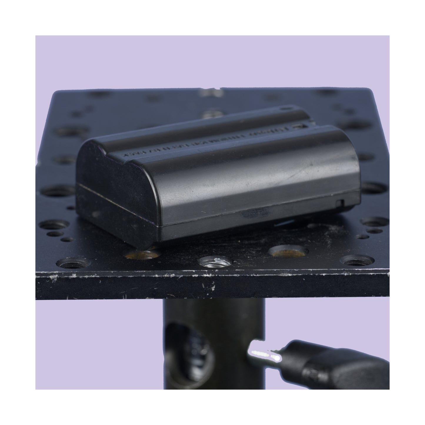 Buy second hand Nikon EN-EL15 Li-Ion rechargeable battery at Topic Store