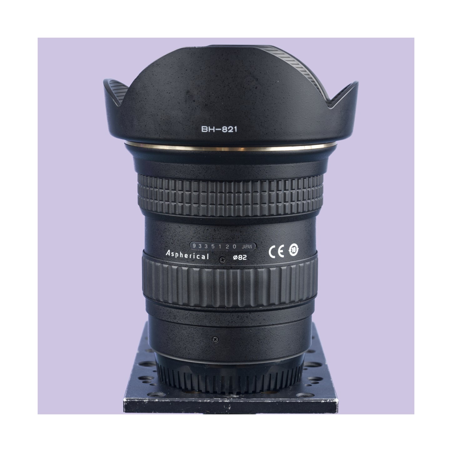 Buy second hand Tokina AT-X 11-20mm f 2.8 PRO Lens (Canon EF/Crop Sensor) at Topic store