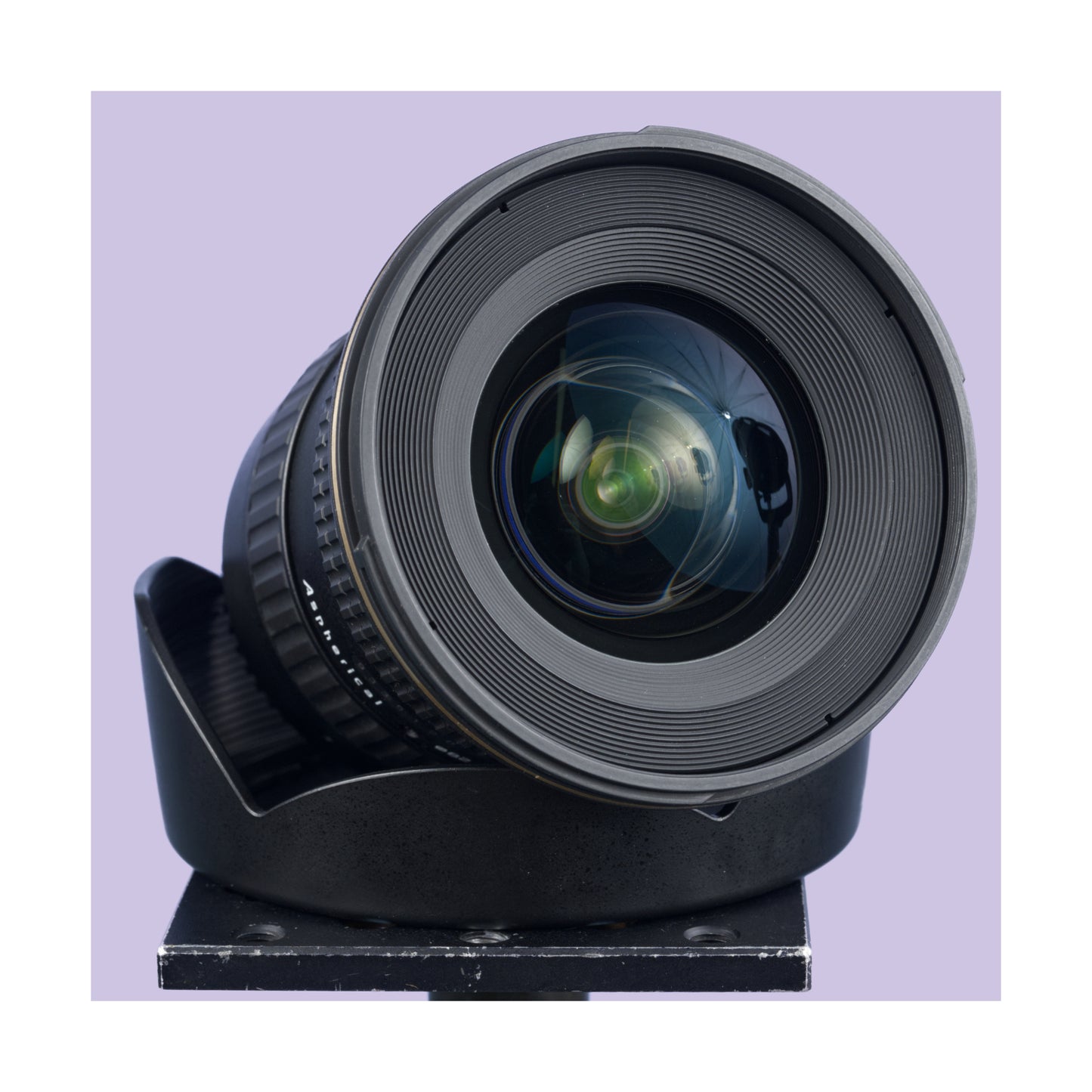 Buy second hand Tokina AT-X 11-20mm f 2.8 PRO Lens (Canon EF/Crop Sensor) at Topic store
