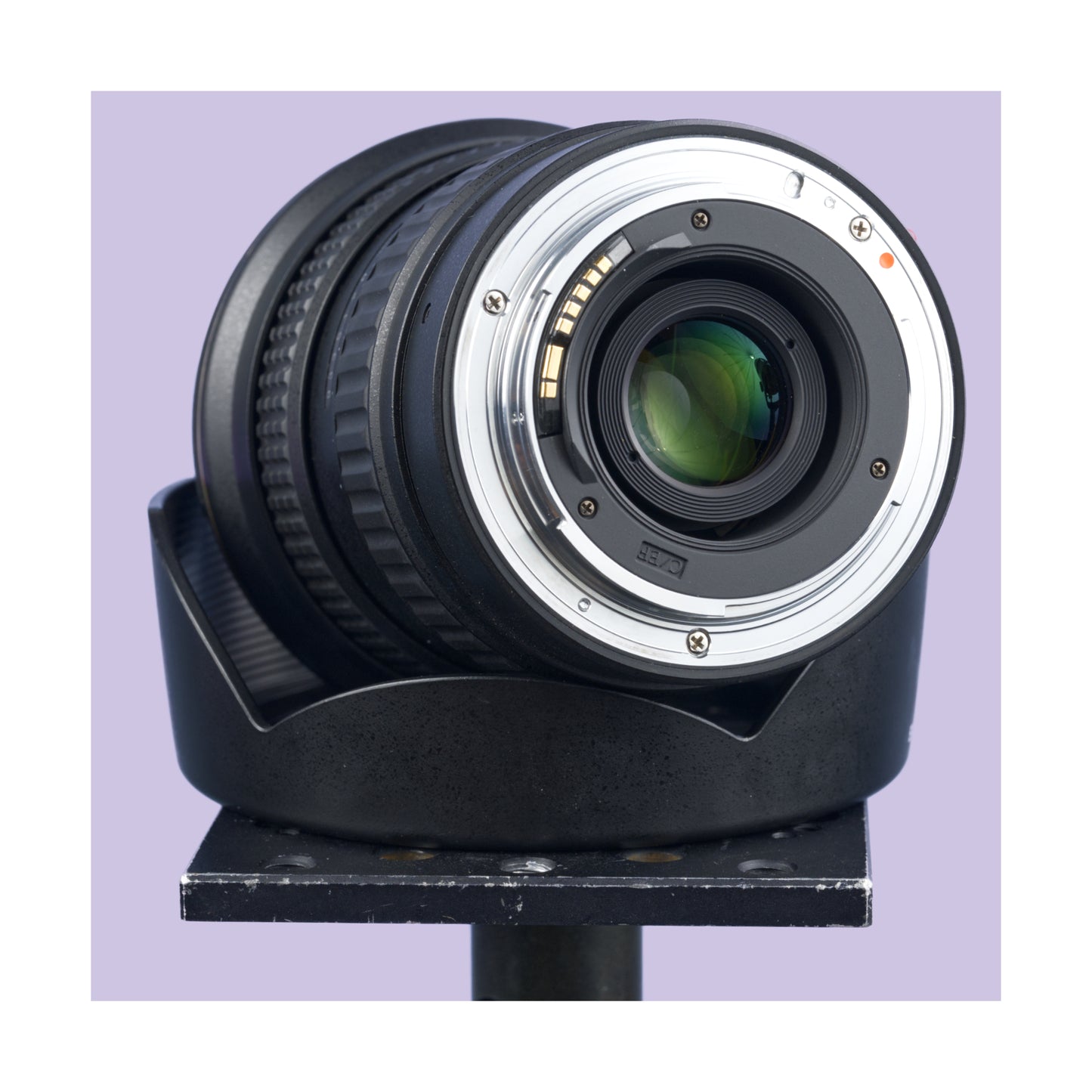 Buy second hand Tokina AT-X 11-20mm f 2.8 PRO Lens (Canon EF/Crop Sensor) at Topic store