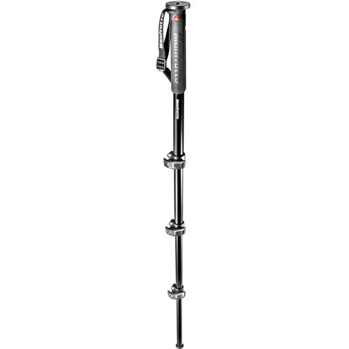 Buy Manfrotto MPMXPROA4 XPRO Monopod | Topic Store