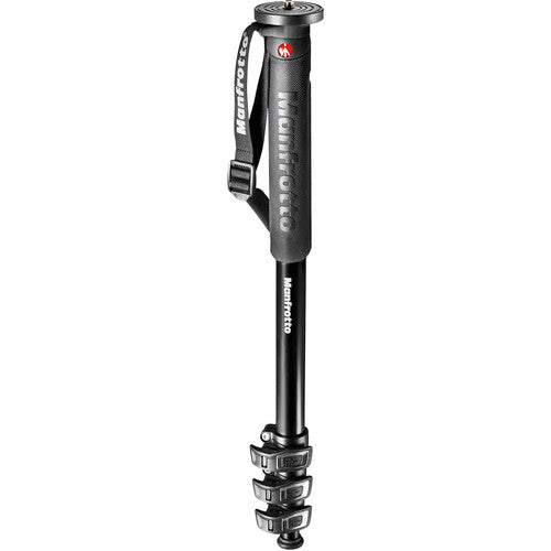 Buy Manfrotto MPMXPROA4 XPRO Monopod | Topic Store