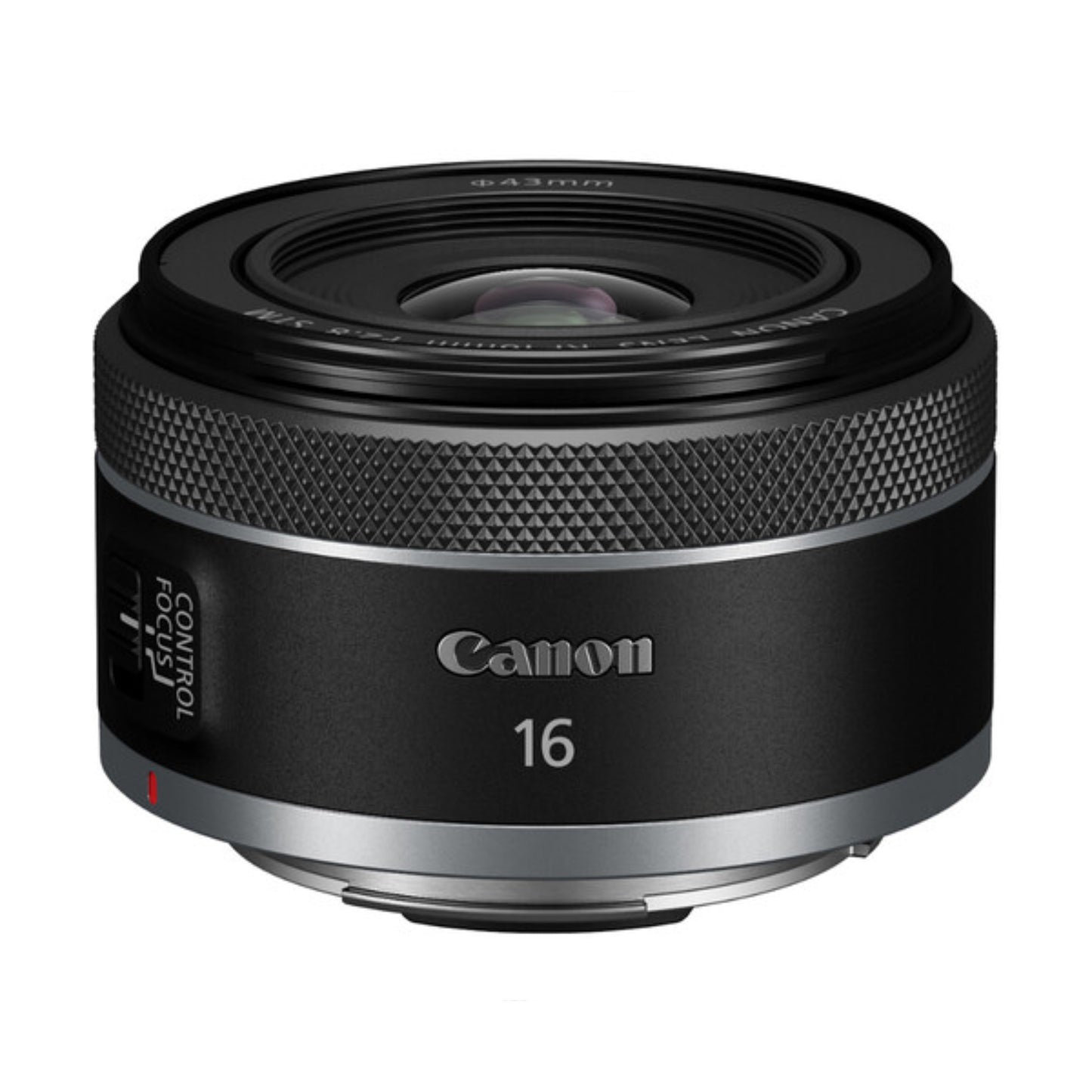Buy Canon RF 16mm F/2.8 STM at Topic Store