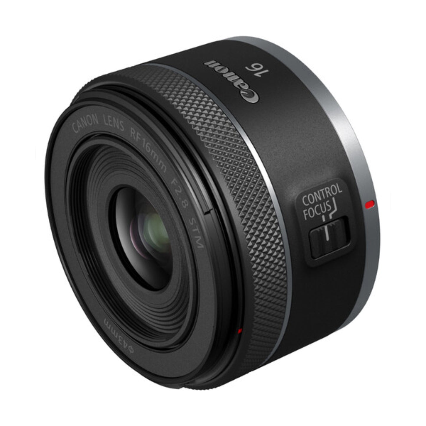 Buy Canon RF 16mm F/2.8 STM at Topic Store