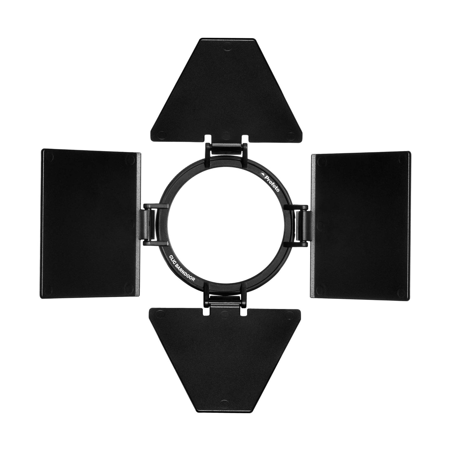 Buy Profoto Clic Barndoor at Topic Store