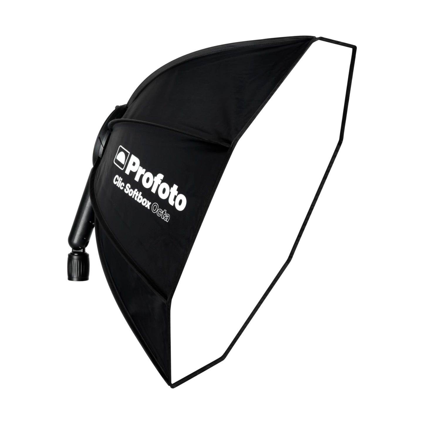 Buy Profoto Clic Softbox 2ft Octa - For A series flash at Topic Store