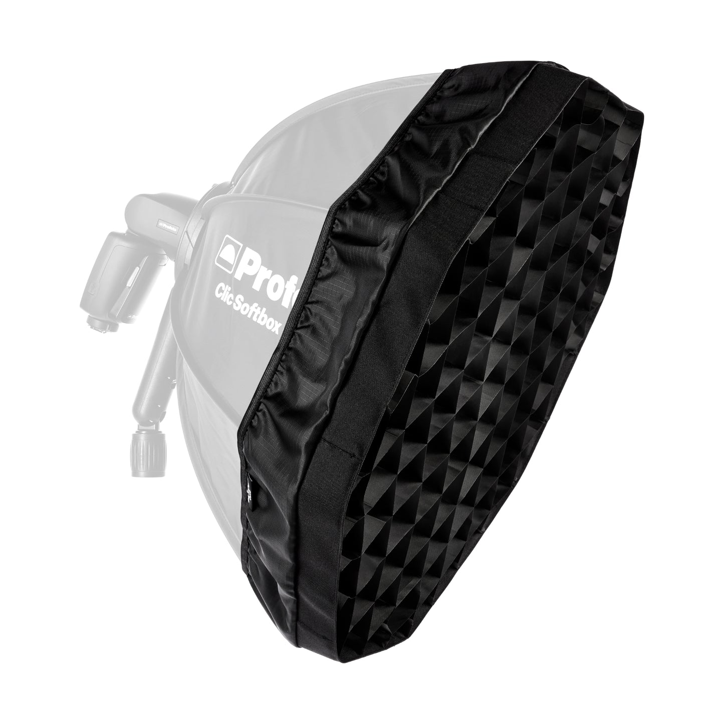 Profoto Clic Softgrid 2ft Octa - For A series flash