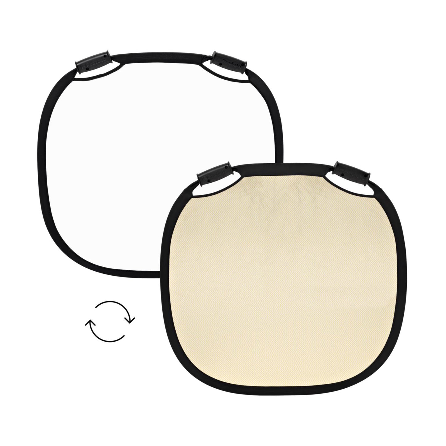 Buy Profoto Collapsible Reflector Sun Silver/White | Topic Store