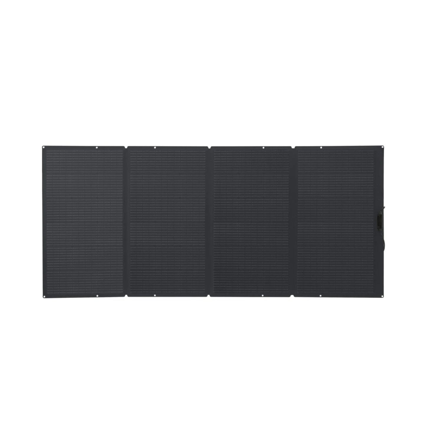 Buy EcoFlow 400W Portable Solar Panel at Topic Store