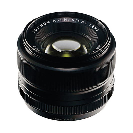 Buy Fujifilm XF 35mm F1.4 R Lens | Topic Store