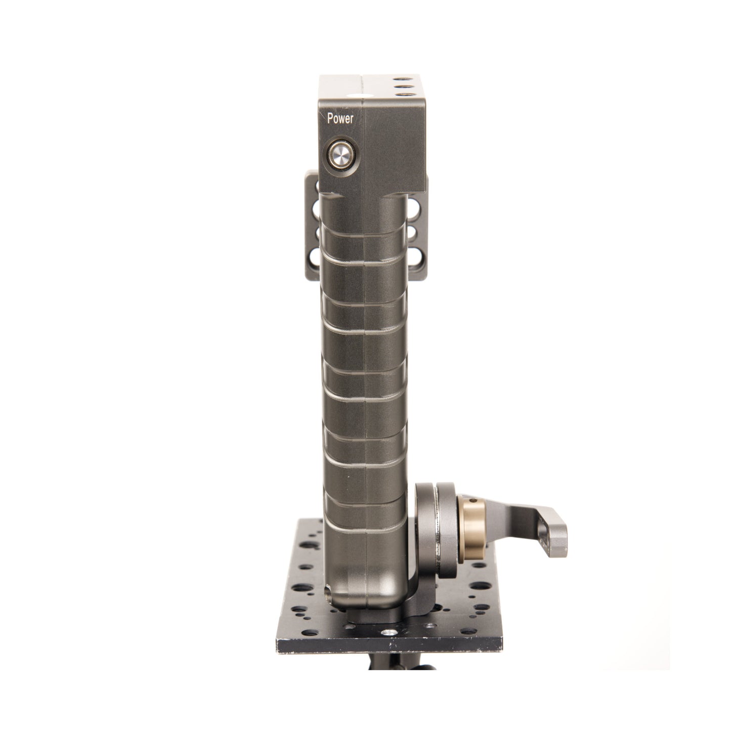 Buy second hand IndiPRO Universal Power Grip with Built-in Battery at Topic Store