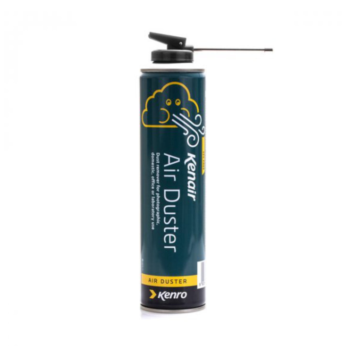 Buy Kenro Kenair Master Kit 360ml & Valve | Topic Store