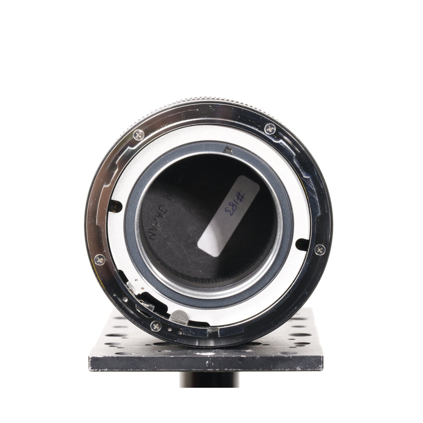 Buy second hand Mamiya RB67 Tube no.1 45mm Extension Tube at Topic Store
