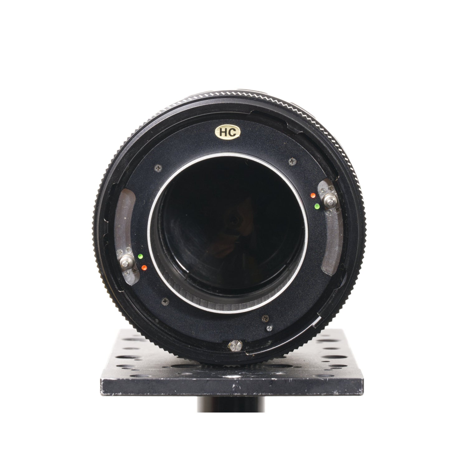 Buy second hand Mamiya RB67 Tube no.1 45mm Extension Tube at Topic Store