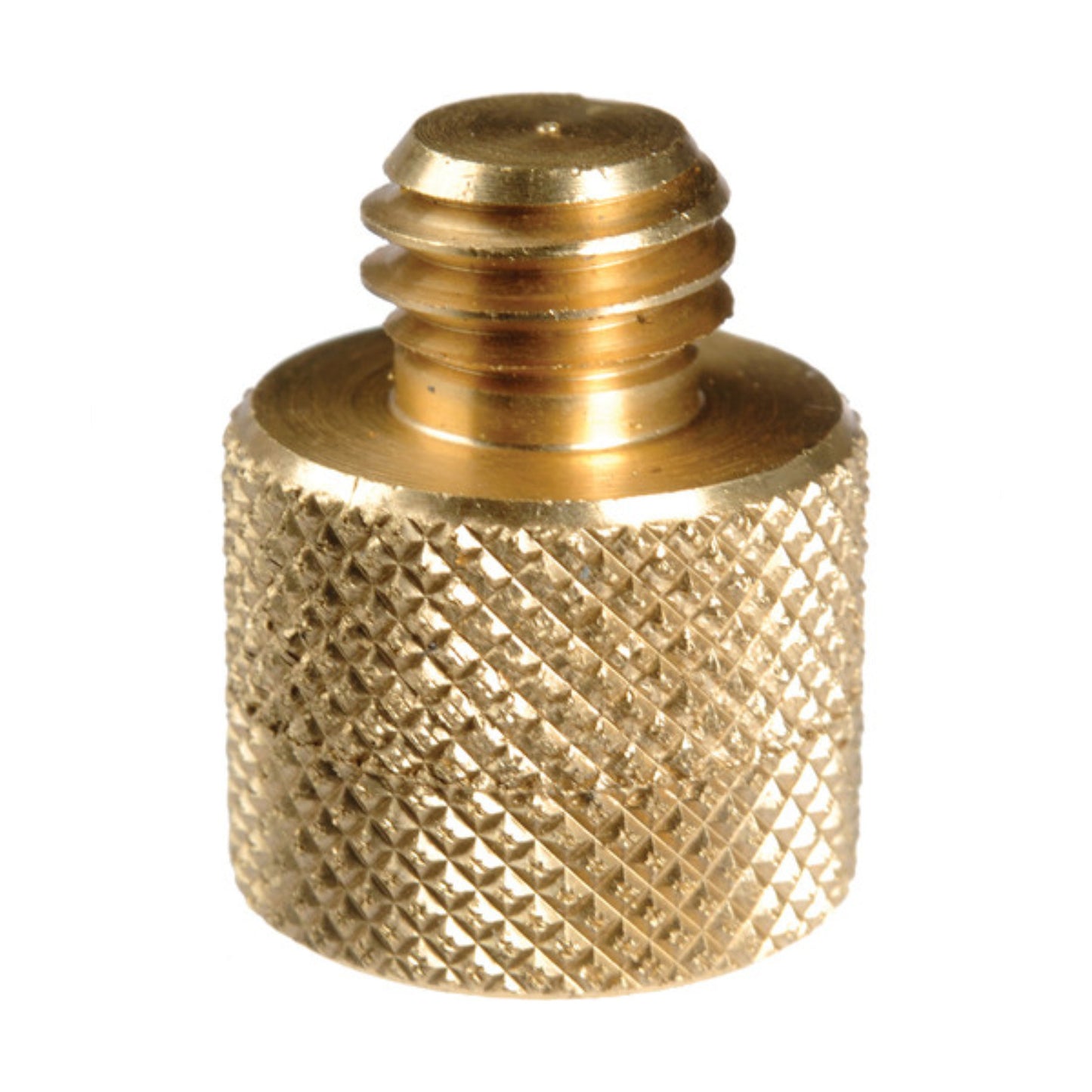 Manfrotto 088 Female 1/4-20 to Male 3/8" Thread Adapter