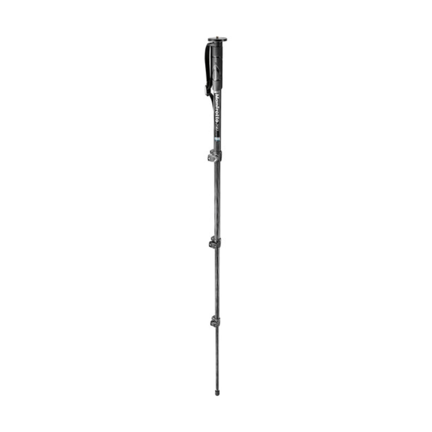 Buy Manfrotto 290 Carbon Fiber Monopod | Topic Store
