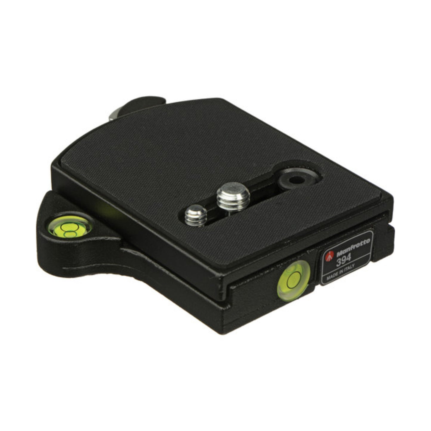 Buy Manfrotto 394 Low Profile Quick Release | Topic Store