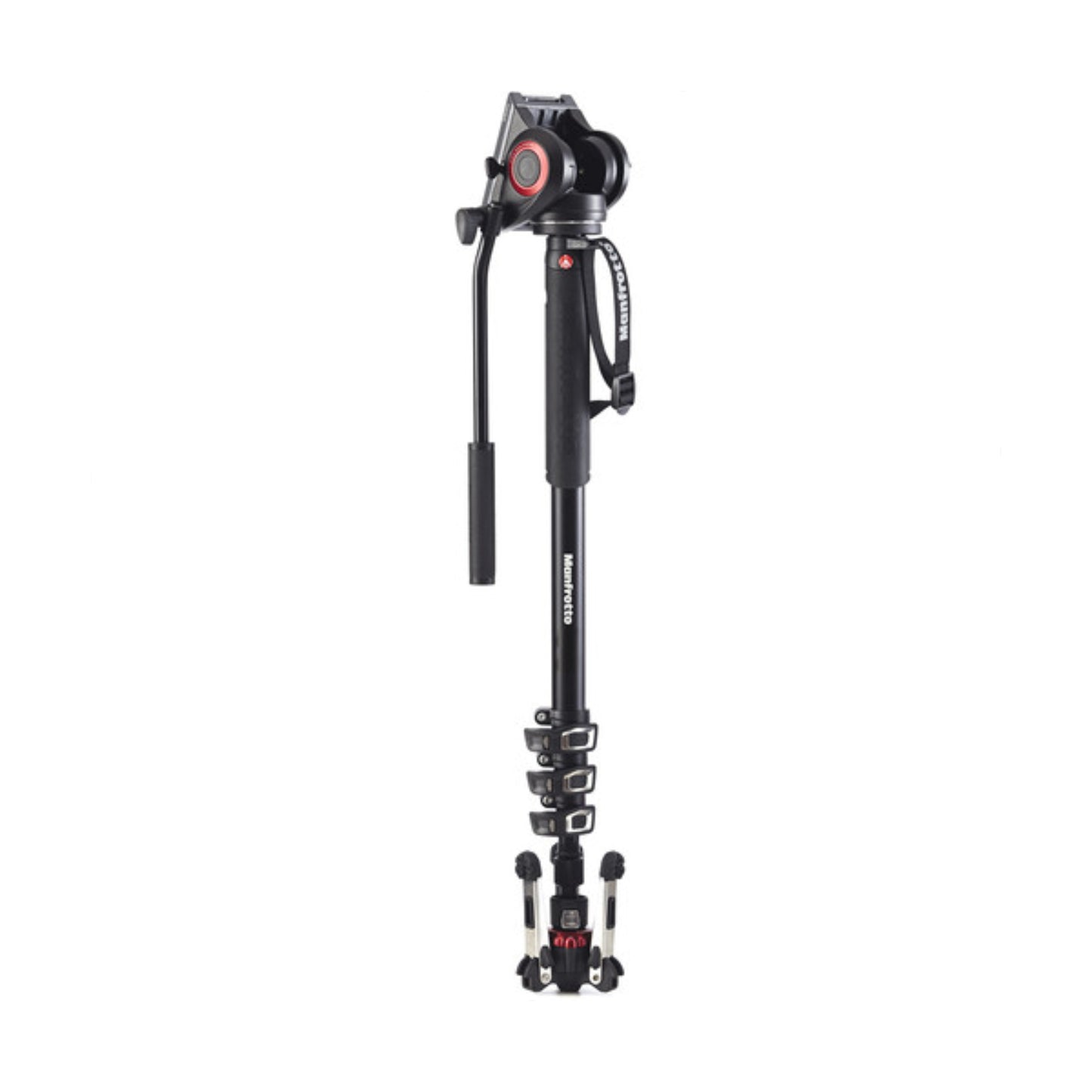 Buy Manfrotto MVMXPRO500 XPRO Aluminum Monopod | Topic Store