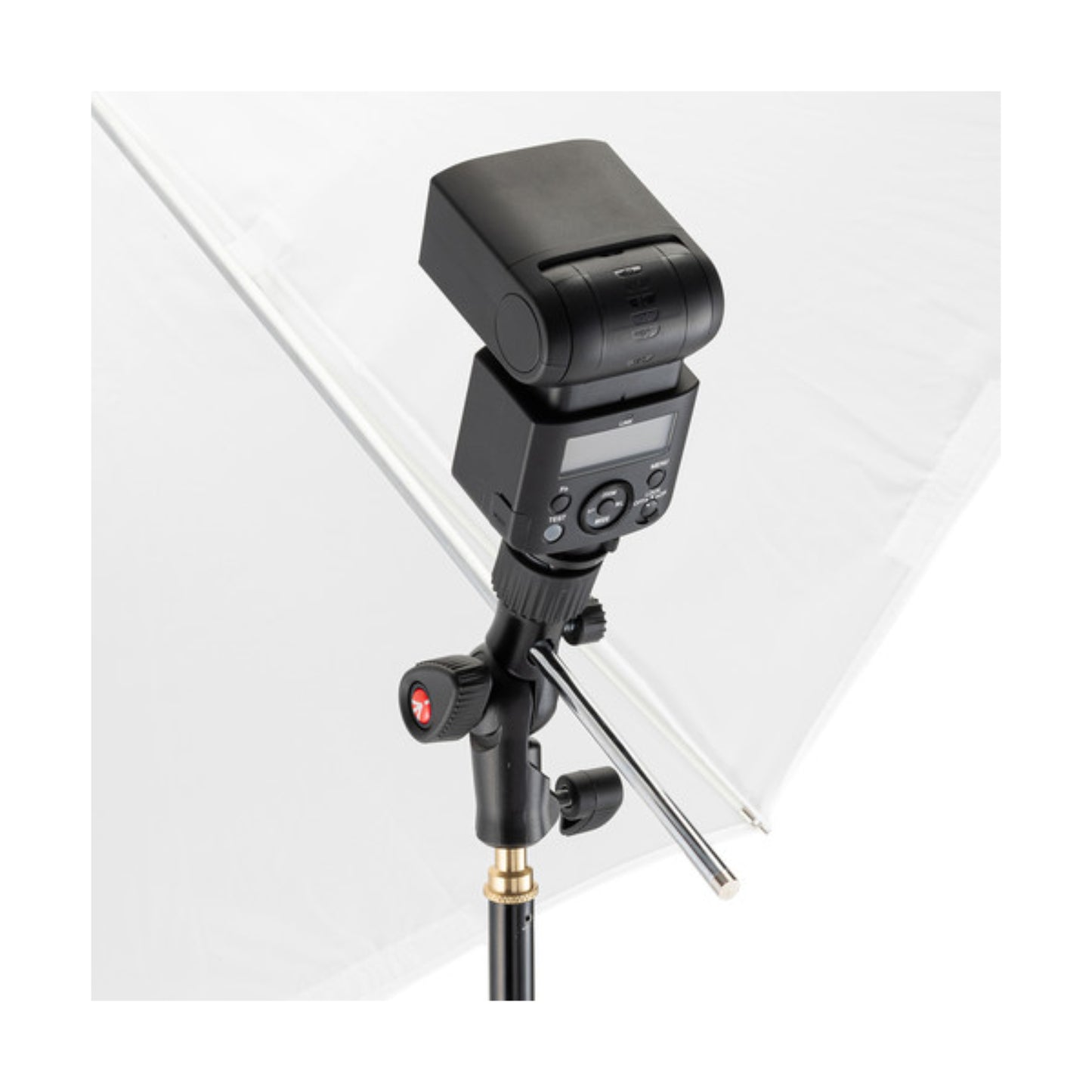 Buy Manfrotto Cold Shoe Tilt Head | Topic Store