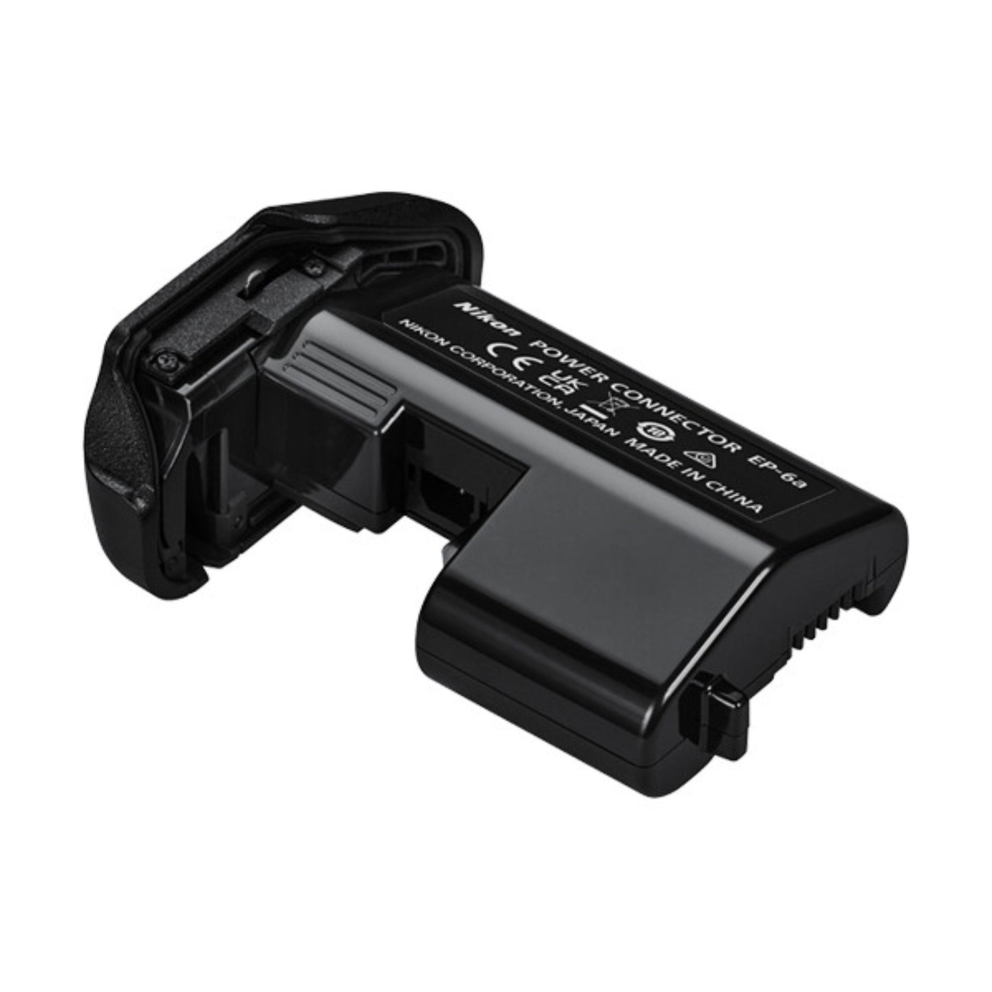 Nikon EP-6A Power Connector