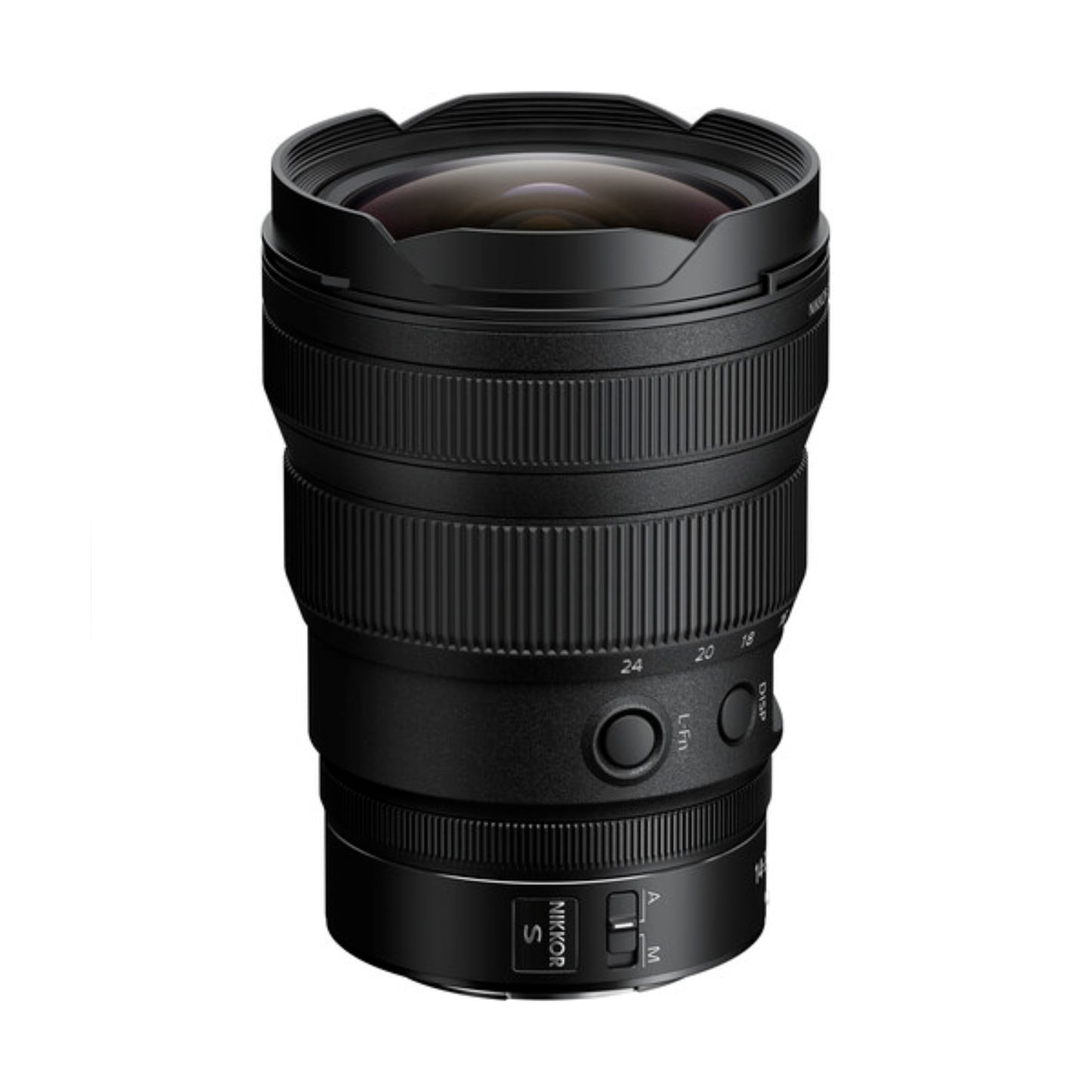 Buy Nikon NIKKOR Z 14-24mm f/2.8 S Lens at Topic Store