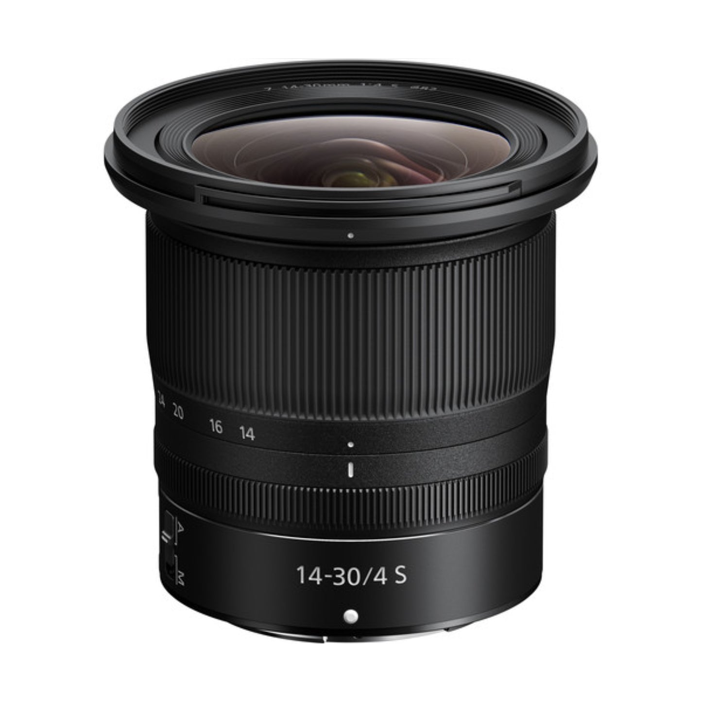Buy Nikon NIKKOR Z 14-30mm f/4 S Lens at Topic Store