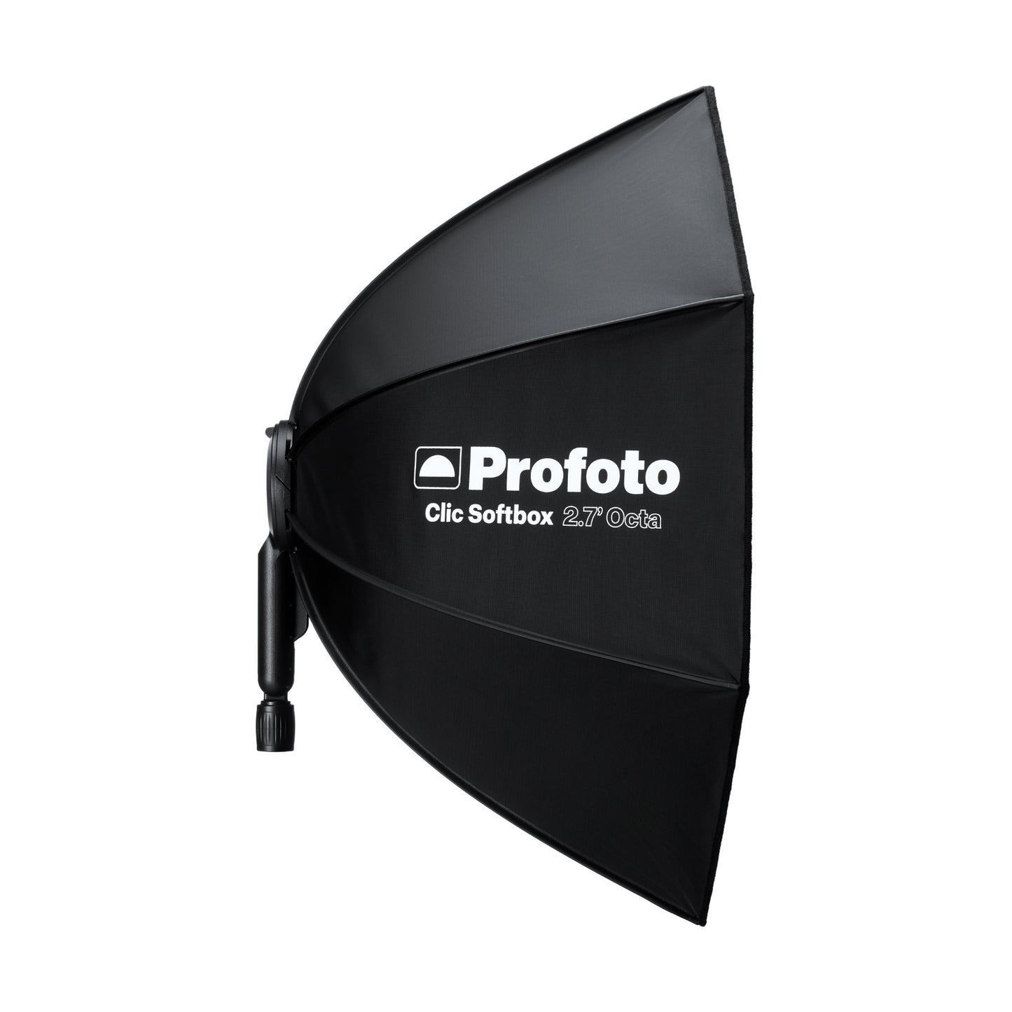 Buy Profoto Clic Softbox 2.7’ (80cm) Octa at Topic Store