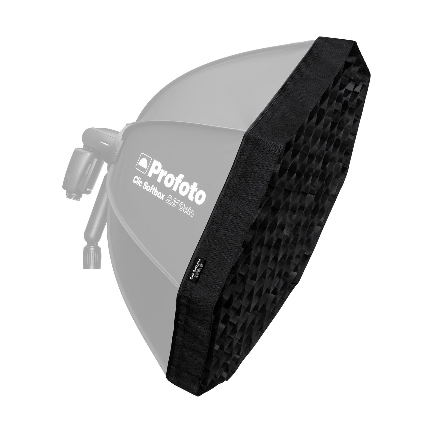 Buy Profoto Clic Softgrid 2.3’ (70cm) Octa at Topic Store
