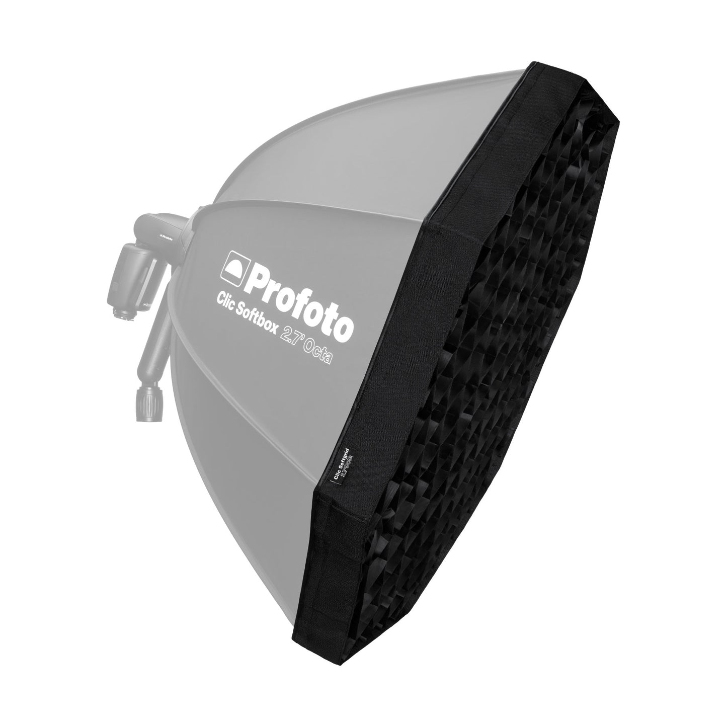 Buy Profoto Clic Softgrid 2.7’ (80cm) Octa at Topic Store