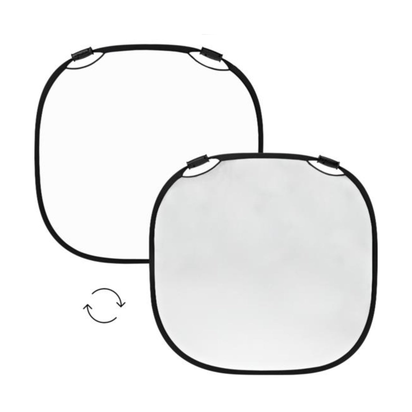 Buy Profoto Collapsible Reflector Silver/White | Topic Store
