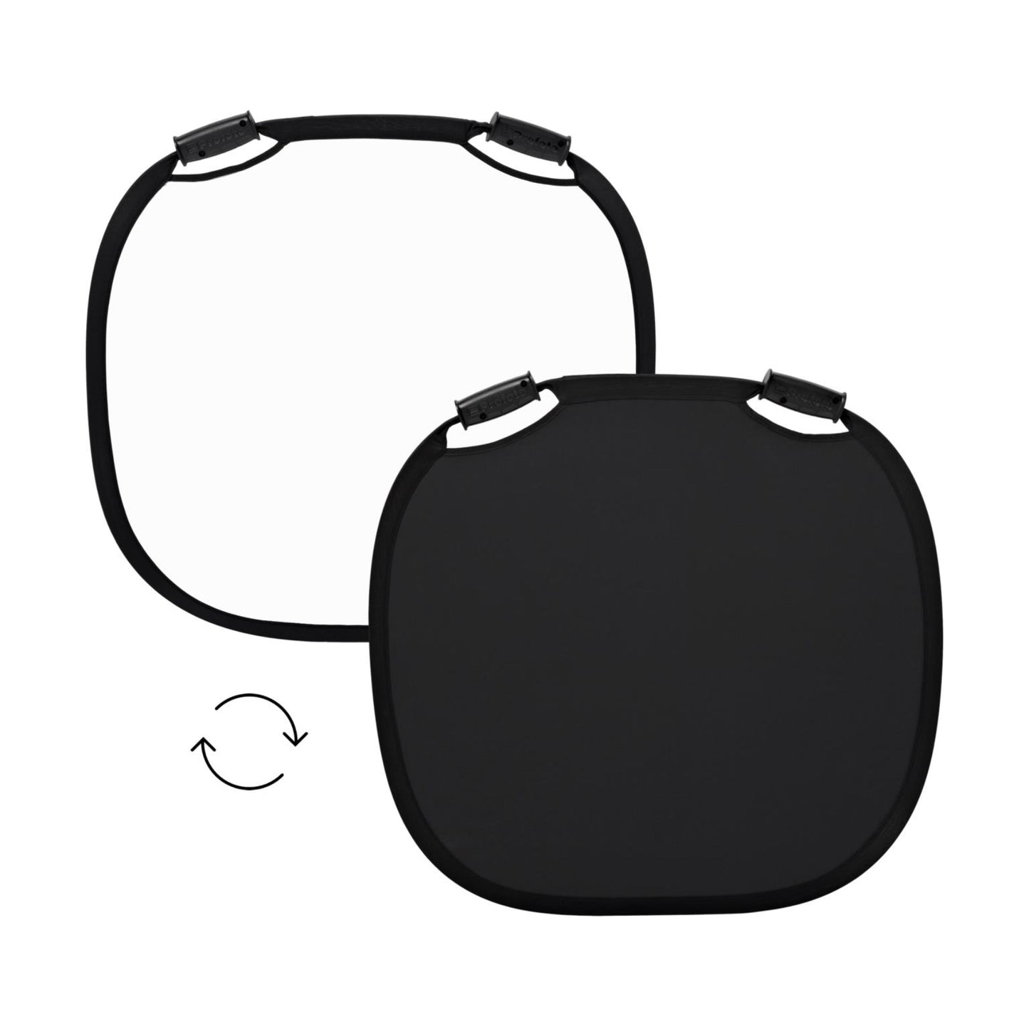 Buy Profoto Collapsible Reflector Black/White | Topic Store