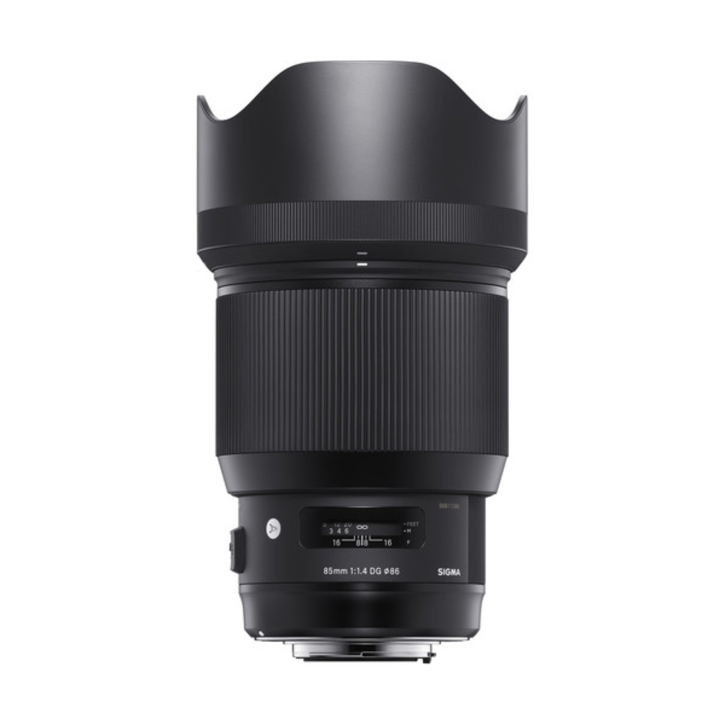 Buy Sigma 85mm F1.4 DG HSM Art Lens | Topic Store